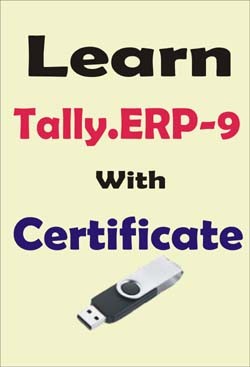 Tally e-learning Pen Drive